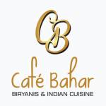 Cafe Bahar