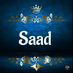 Saad Nazir Profile Picture