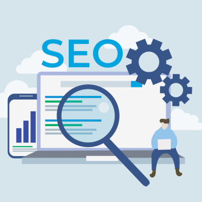 Seo Services Profile Picture